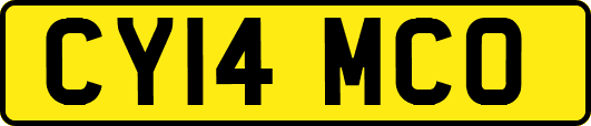 CY14MCO
