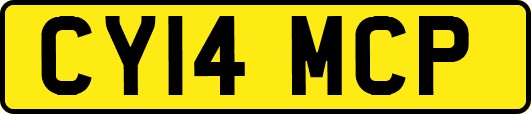 CY14MCP