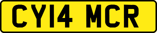 CY14MCR