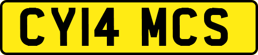 CY14MCS