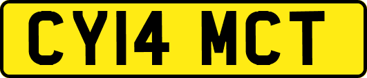 CY14MCT