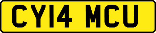 CY14MCU