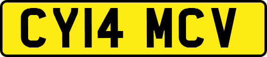 CY14MCV