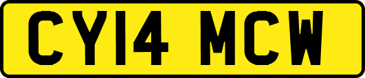 CY14MCW
