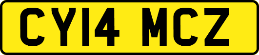 CY14MCZ