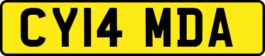 CY14MDA