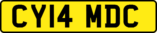 CY14MDC