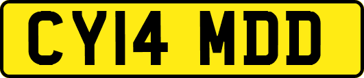 CY14MDD