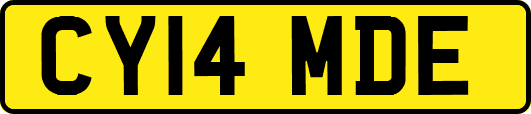 CY14MDE