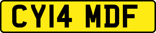CY14MDF