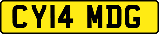 CY14MDG