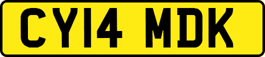 CY14MDK