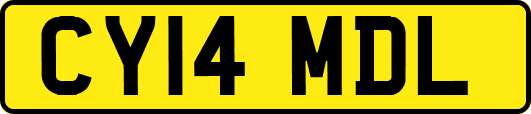 CY14MDL