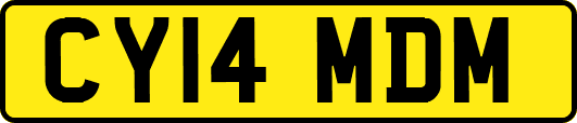 CY14MDM