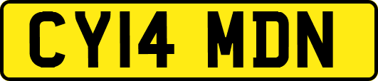 CY14MDN