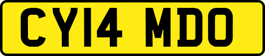 CY14MDO