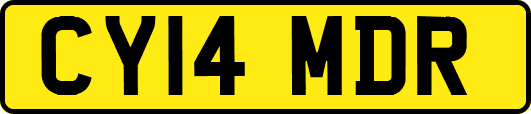 CY14MDR