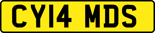 CY14MDS
