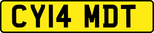 CY14MDT