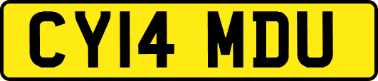 CY14MDU