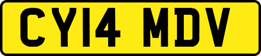 CY14MDV