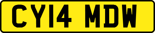 CY14MDW