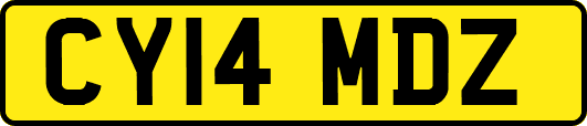 CY14MDZ