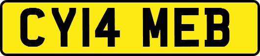 CY14MEB