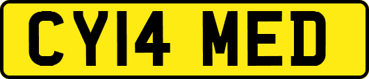 CY14MED