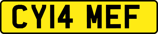 CY14MEF