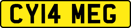 CY14MEG
