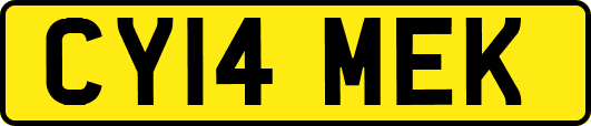 CY14MEK