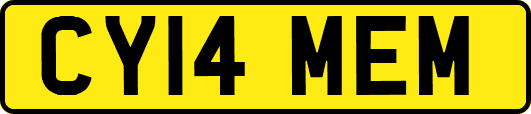 CY14MEM