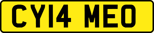 CY14MEO