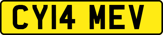 CY14MEV
