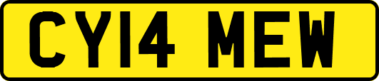 CY14MEW