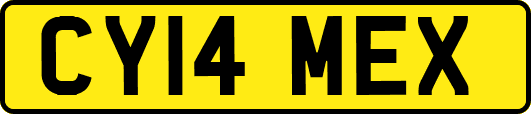 CY14MEX