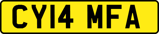 CY14MFA