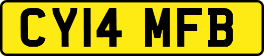 CY14MFB