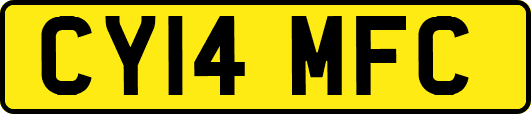 CY14MFC