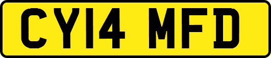 CY14MFD