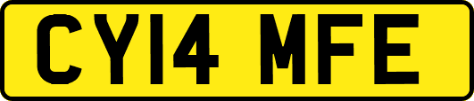 CY14MFE