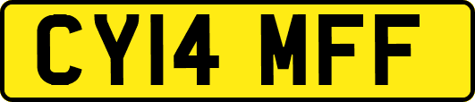 CY14MFF