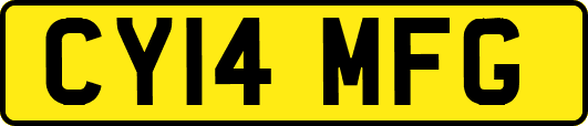 CY14MFG