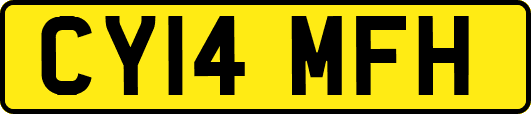 CY14MFH