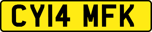 CY14MFK