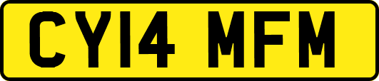 CY14MFM