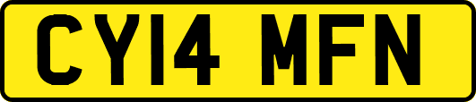 CY14MFN