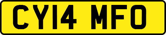 CY14MFO