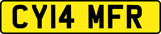 CY14MFR